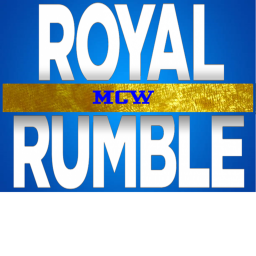 (MCW) Royal Rumble™