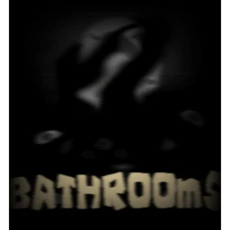 BATHROOMS icon