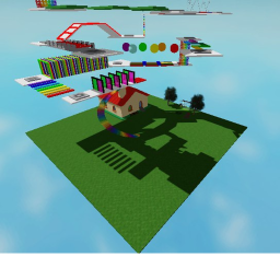 tower of fantasy (Русский)