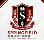 Springfield Secondary Schoоl