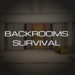 Backrooms: Survival (UPDATE) icon