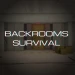 Backrooms: Survival (UPDATE) icon