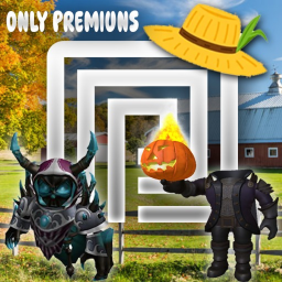 Premium farm 🧑‍🌾