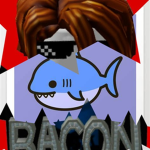 Bacon SHARK RULES