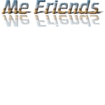 Me friends