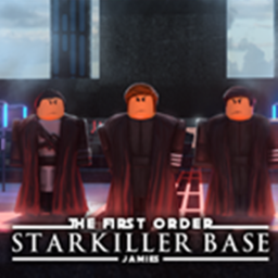 Starkiller Base