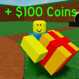 Gift Selling Simulator 🎁 [UPDATE] icon