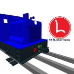 NXT Lionel Trains