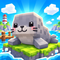 Seal Village 🦭