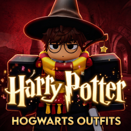 [UPD⚡] Roupas de Harry Potter