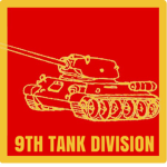 9th Tank Division