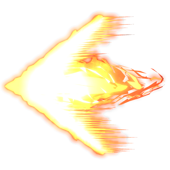 Glowing Sukuna Fuga Furnace