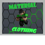 Material Clothing™