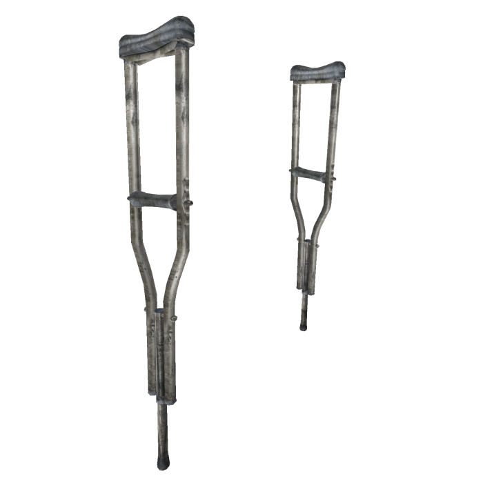 MeshPartAccessory
