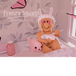 Frenzy Squadz