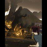 The Dimensional Roleplay (R)