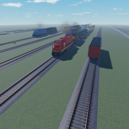 Camden and Atlantic County Railroad