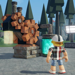 Miner's Haven: Forbidden Sacrifice icon