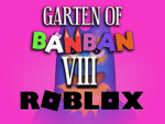 Garten of Banban 8 Ideas