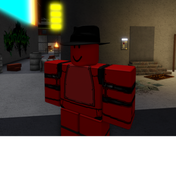 Crazy's Pizza Factory!
