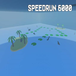 [RELEASE!] Speed Run 6000