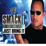 wwf smackdown just bring it