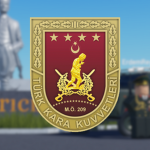 | TSK | Türk Kara Kuvvetleri |