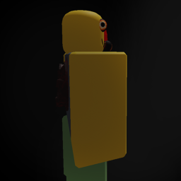 Patient N.B. [HORROR]