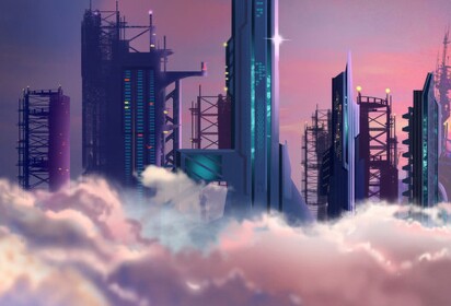Tropical City