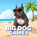 BigDog l Games