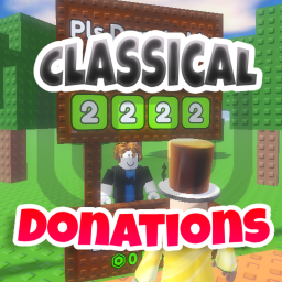 💸Classic Donations