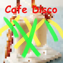 Cafe Disco
