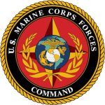 [*] Marine Forces Command