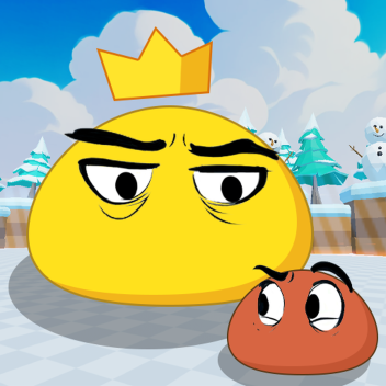 Super Evolution Simulator