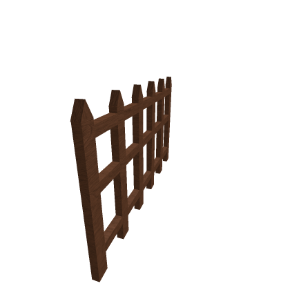 Fence