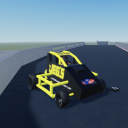 [BETA] Vehap Kart