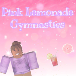 Pink Lemonade Gymnastics