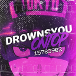 DROWNSYOULOLXD