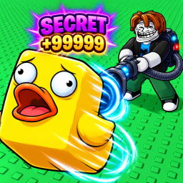 catch a duck[RELEASE]