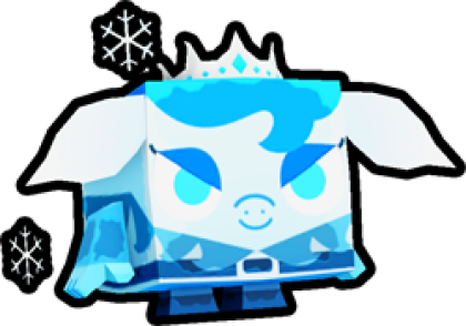 Snow Elf