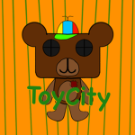 Toy City