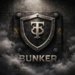 THE BUNKER
