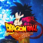 Dragon Ball Wish