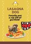 Dog and puppy winners