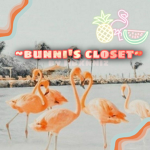 ~bunni's closet~