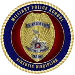 [MPIC] Marine Police Instruction Company