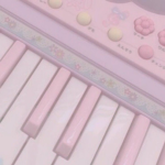pastel academic