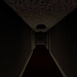 Upcoming Horror Game icon