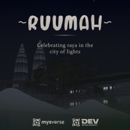 🏡 Ruumah