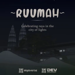 🏡 Ruumah icon